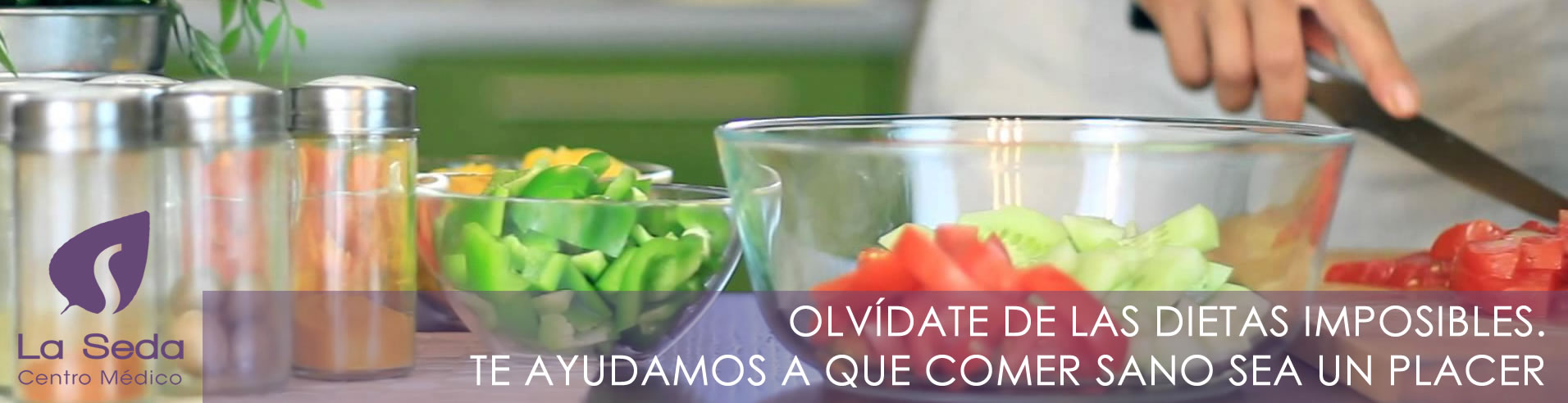 Alimentación La Seda Centro Médico