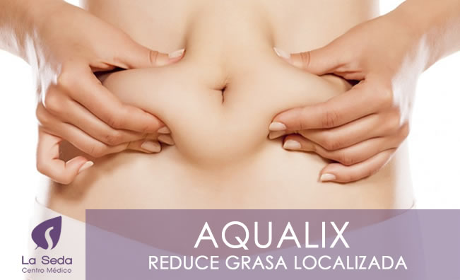 Aqualix - La Seda Centro Médico