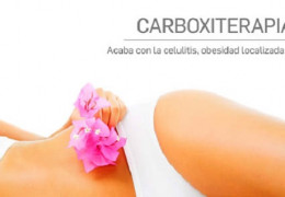 Carboxiterapia