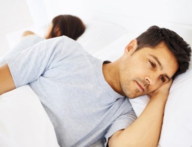 Salud Sexual Masculina