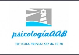 Dª Ángela Albaladejo Baño – Psicología AAB