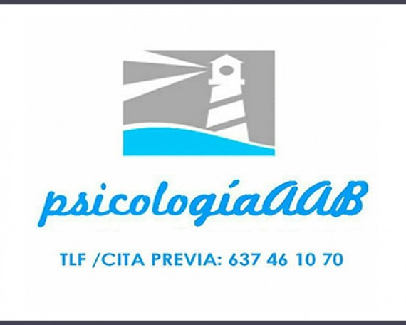 Dª Ángela Albaladejo Baño – Psicología AAB