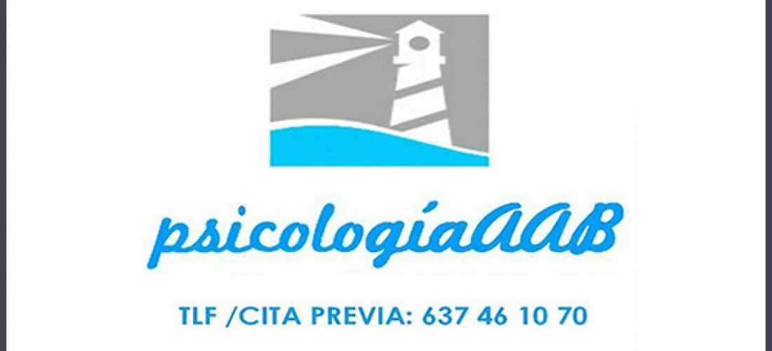 Dª Ángela Albaladejo Baño – Psicología AAB